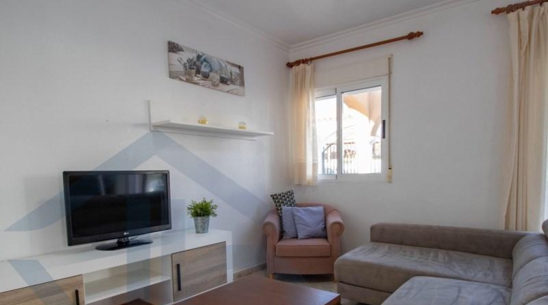 Almería - San Juan de los Terreros - 214m2