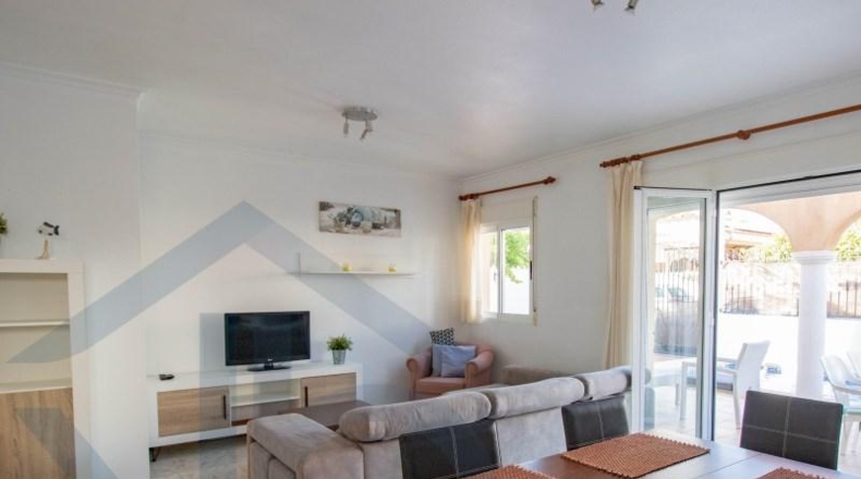 Almería - San Juan de los Terreros - 214m2
