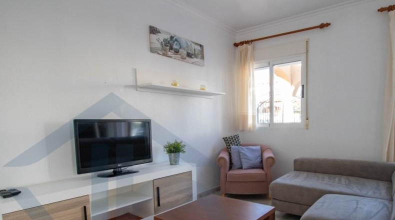 Almería - San Juan de los Terreros - 214m2