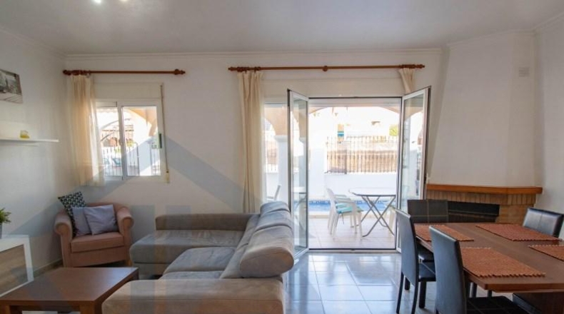 Almería - San Juan de los Terreros - 214m2