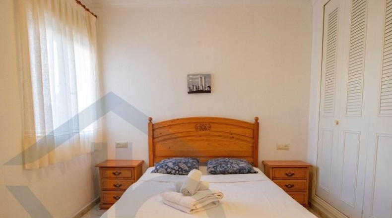 Almería - San Juan de los Terreros - 214m2