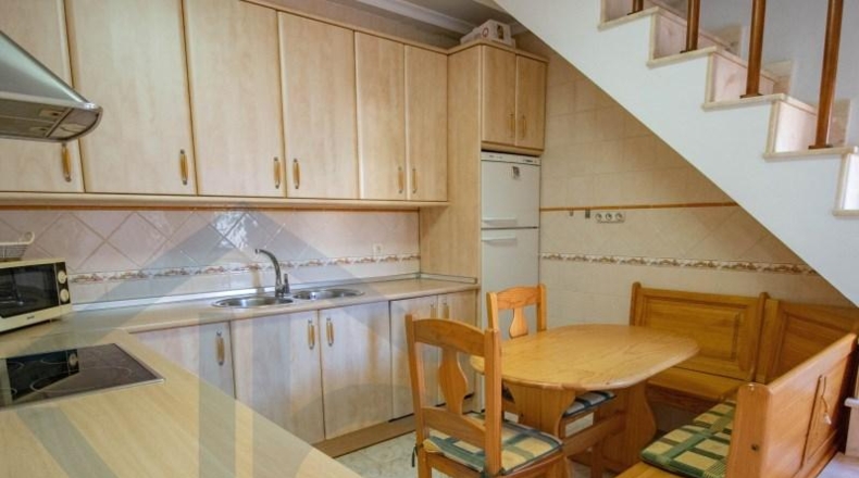 Almería - San Juan de los Terreros - 214m2