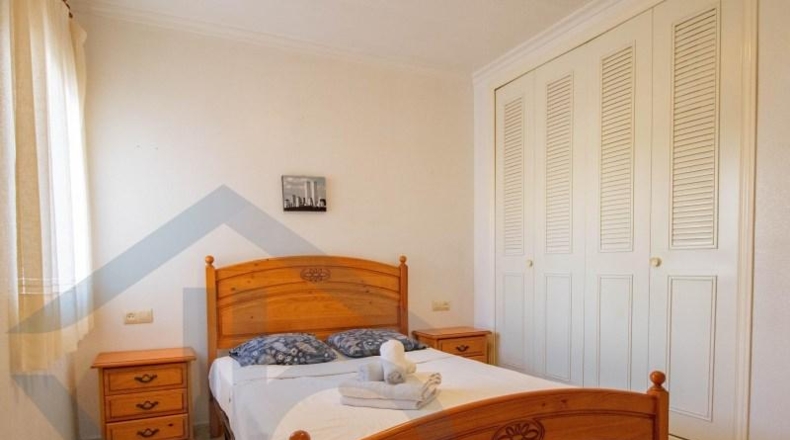 Almería - San Juan de los Terreros - 214m2