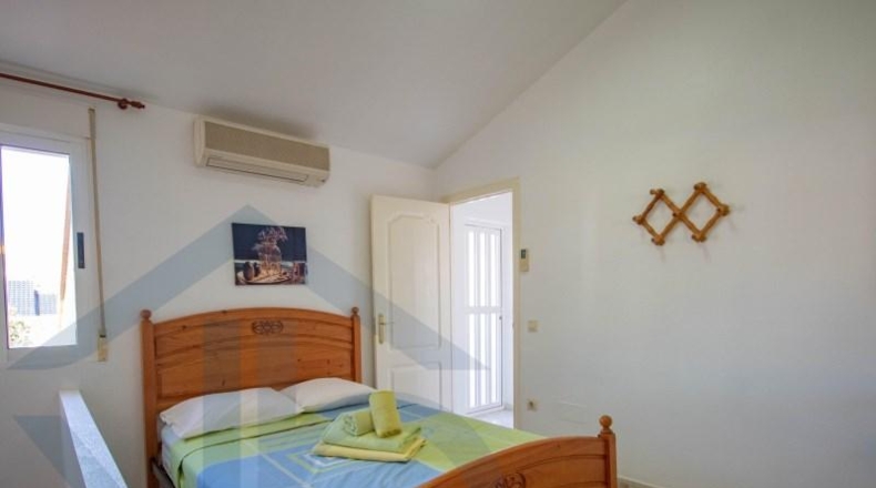 Almería - San Juan de los Terreros - 214m2