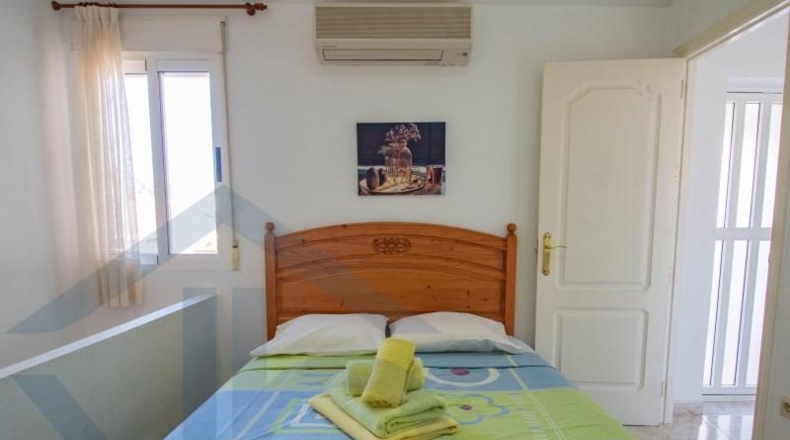 Almería - San Juan de los Terreros - 214m2