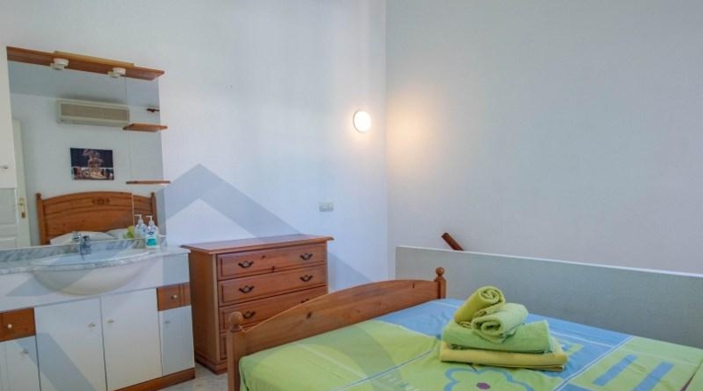 Almería - San Juan de los Terreros - 214m2