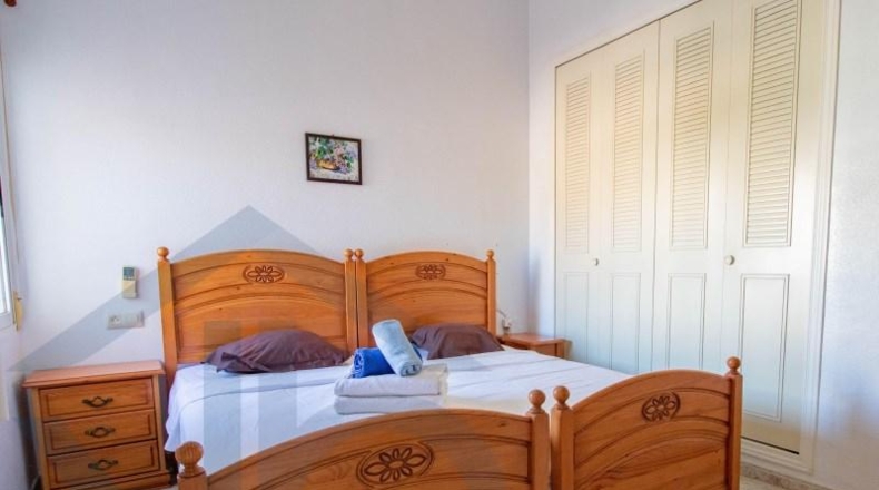 Almería - San Juan de los Terreros - 214m2