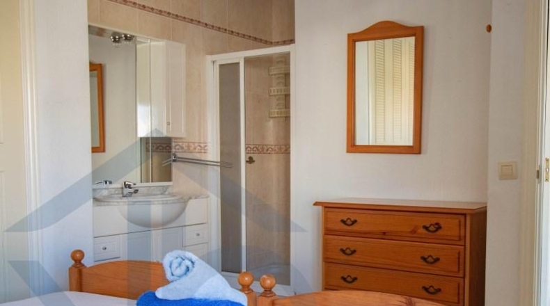 Almería - San Juan de los Terreros - 214m2