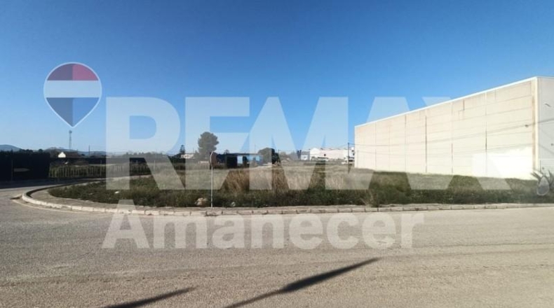 Alicante - Вергел - 1529m2