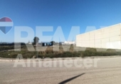 Parcel·la urbanitzable en venda a la España, el Verger, ref.: TR367702 foto