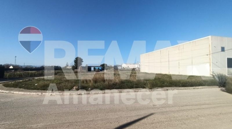 Alicante - Вергел - 1529m2