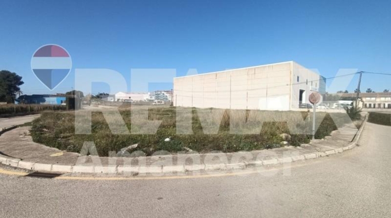 Alicante - Вергел - 1529m2