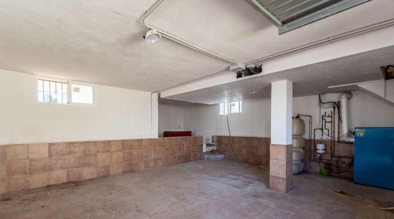 Granada - Villa de Otura - 500m2