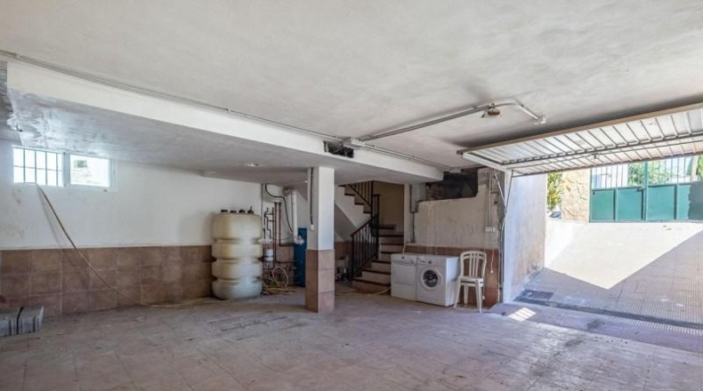 Granada - Villa de Otura - 500m2