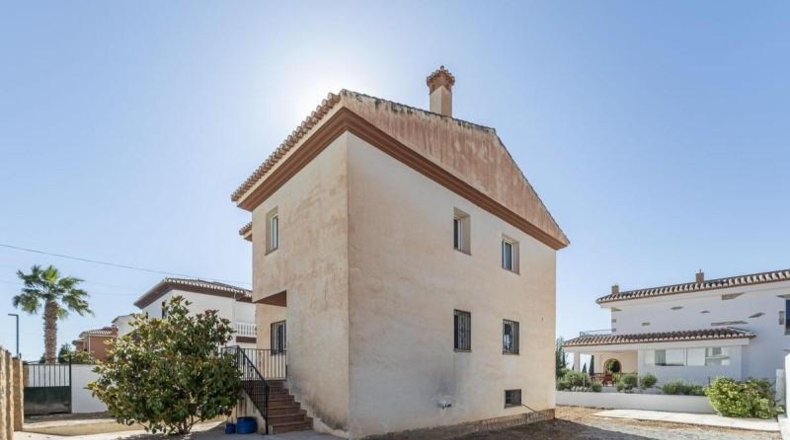 Granada - Villa de Otura - 500m2