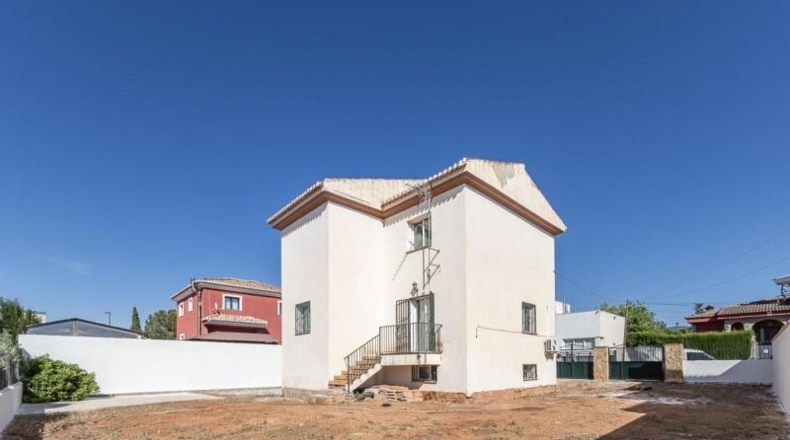 Granada - Villa de Otura - 500m2