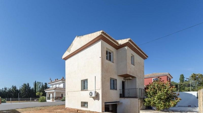 Granada - Villa de Otura - 500m2