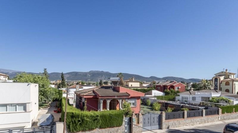Granada - Villa de Otura - 500m2