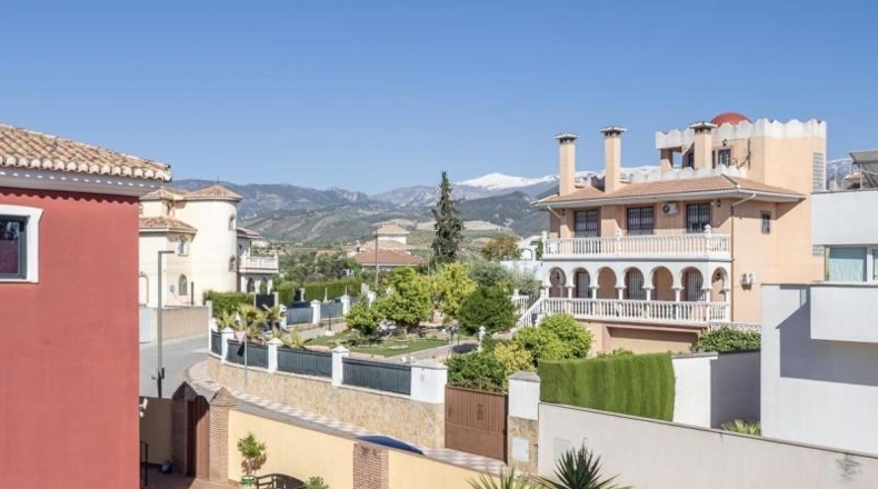 Granada - Villa de Otura - 500m2