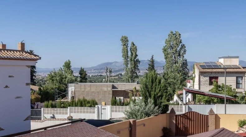 Granada - Villa de Otura - 500m2