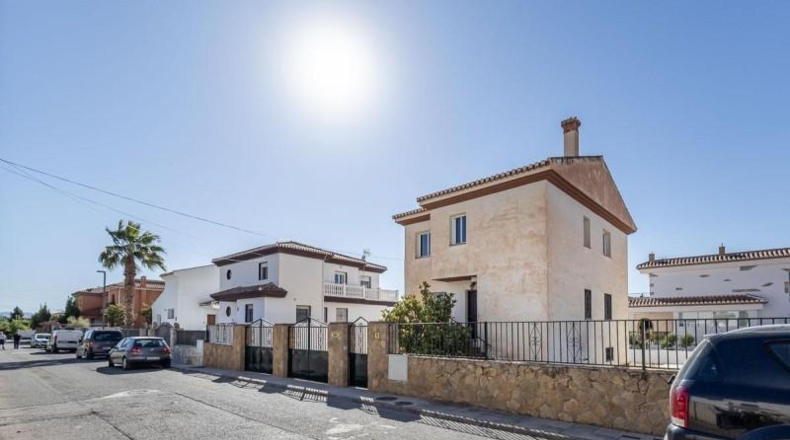 Granada - Villa de Otura - 500m2