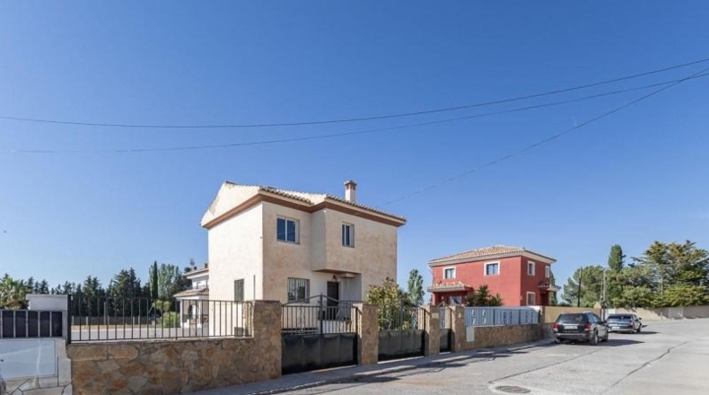 Granada - Villa de Otura - 500m2