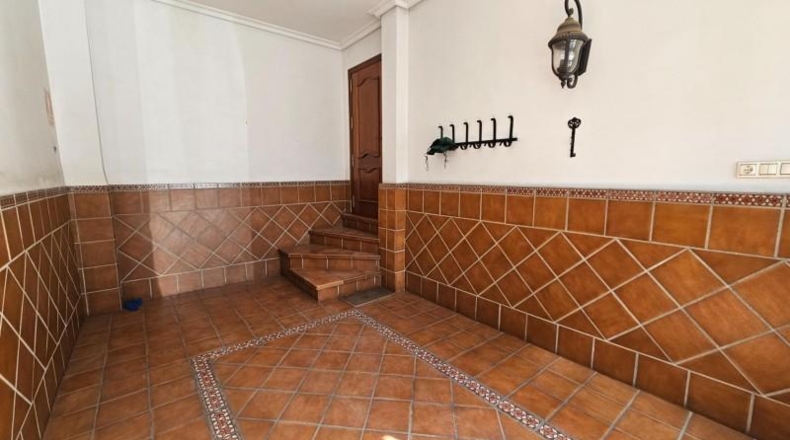 Córdoba - Córdoba - 216m2