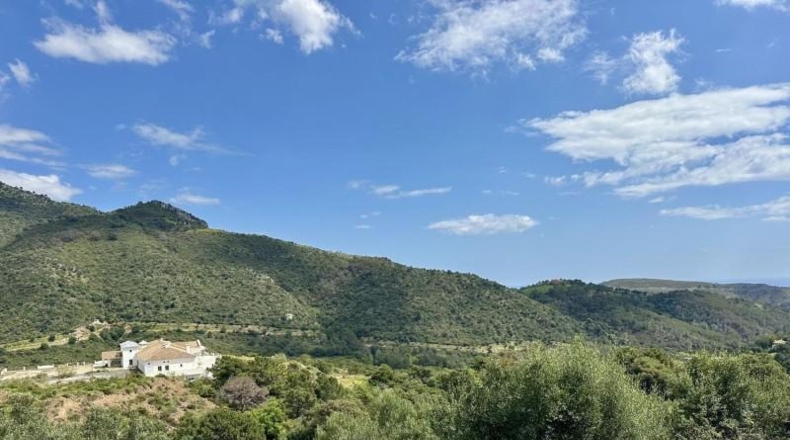 Málaga - Benahavís - 2996m2