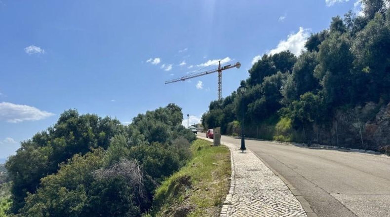 Málaga - Benahavís - 2996m2
