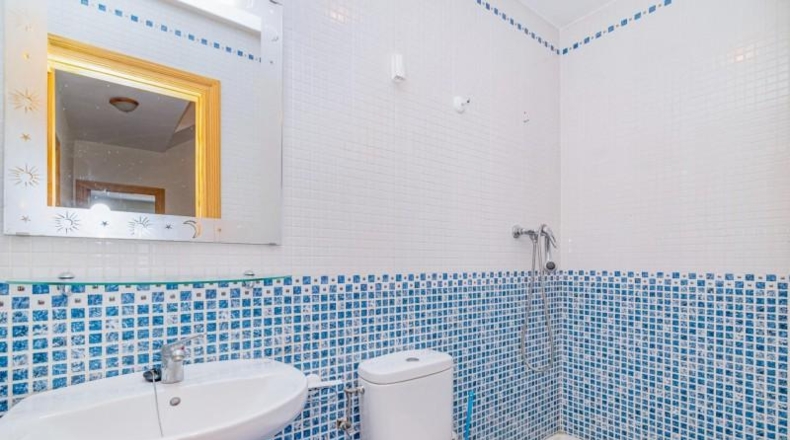Granada - Armilla - 260m2