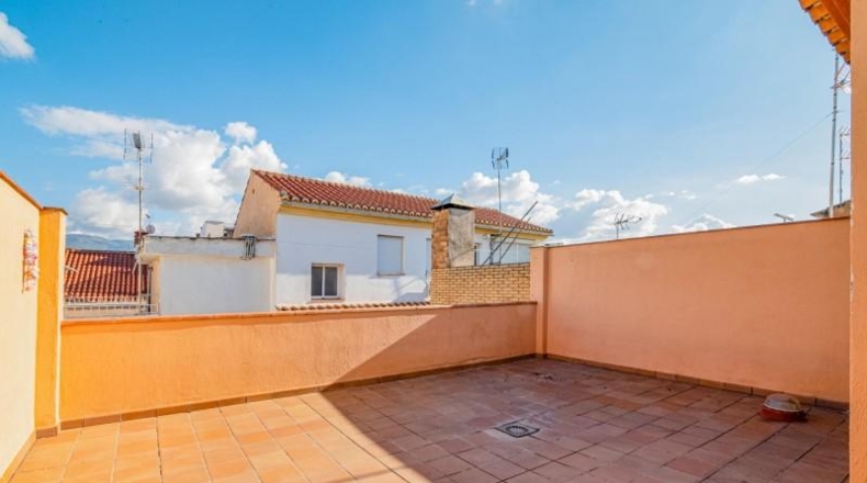 Granada - Armilla - 260m2