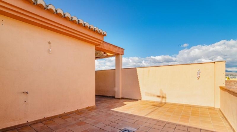 Granada - Armilla - 260m2