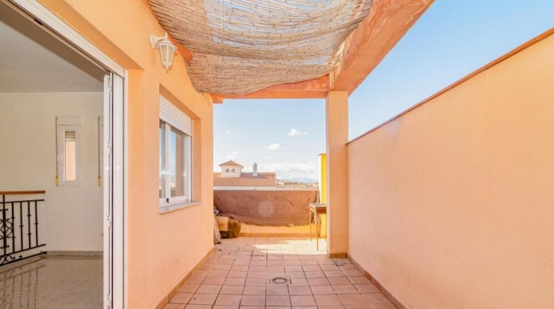 Granada - Armilla - 260m2