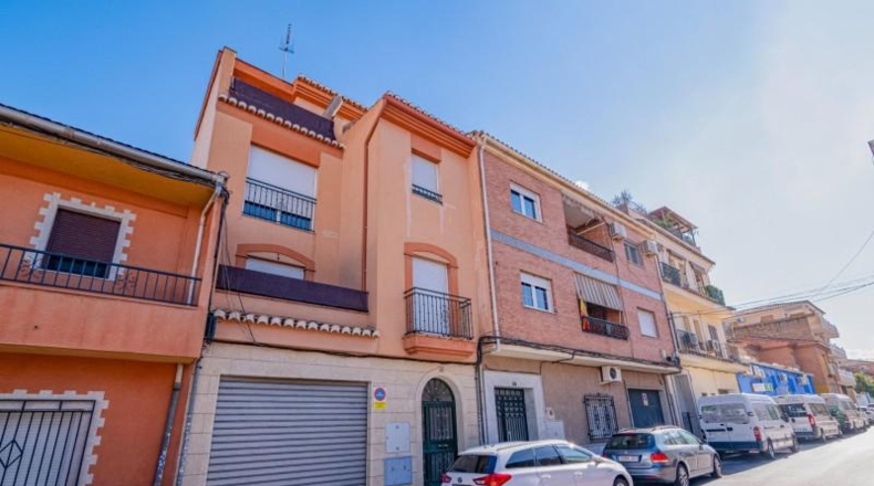 Granada - Armilla - 260m2
