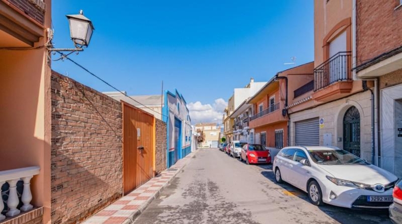 Granada - Armilla - 260m2