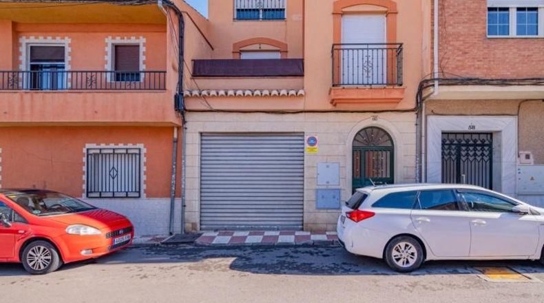 Granada - Armilla - 260m2