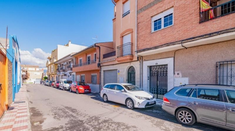 Granada - Armilla - 260m2