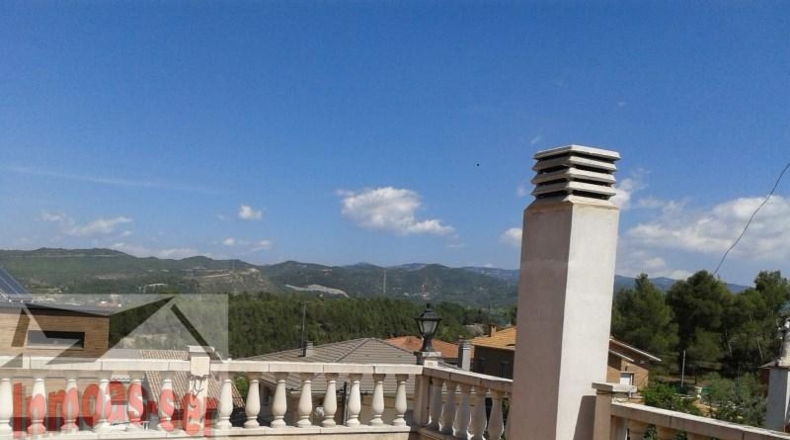 Barcelona - Castellgalí - 460m2