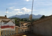 Chalet independiente con terreno en venta en la España, Castellbisbal, ref: TR194424 foto