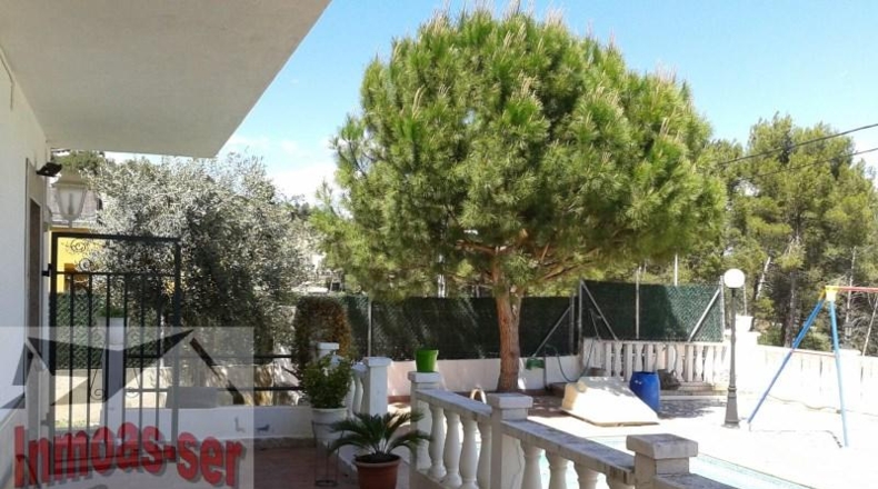Barcelona - Castellgalí - 460m2