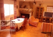 Chalet independiente con terreno en venta en la España, Castellbisbal, ref: TR194424 foto