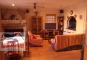 Chalet independiente con terreno en venta en la España, Castellbisbal, ref: TR194424 foto