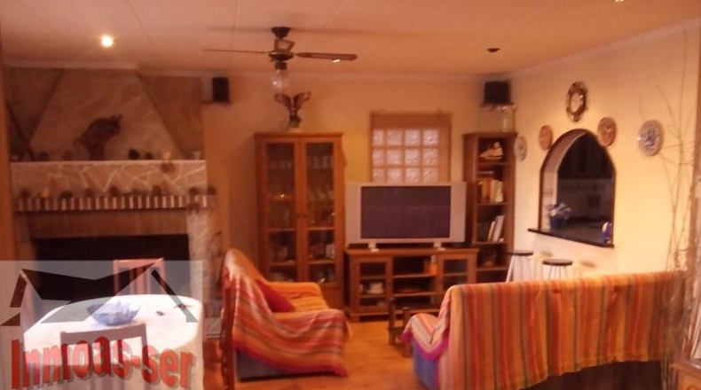 Barcelona - Castellgalí - 460m2