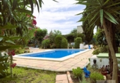 Detached villa with land for sale on España, Hinojos, ref: TR410658 photo