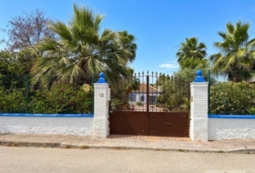 Hinojos 1481&nbsp;m²