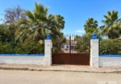 Detached villa with land for sale on España, Hinojos, ref: TR410658 photo