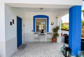Hinojos 1481&nbsp;m²