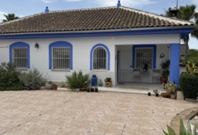 Hinojos 1481&nbsp;m²