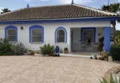 Detached villa with land for sale on España, Hinojos, ref: TR410658 photo
