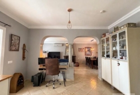 Hinojos 1481&nbsp;m²